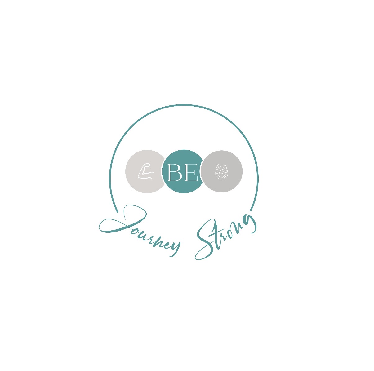 Journey Strong Coaching Logo