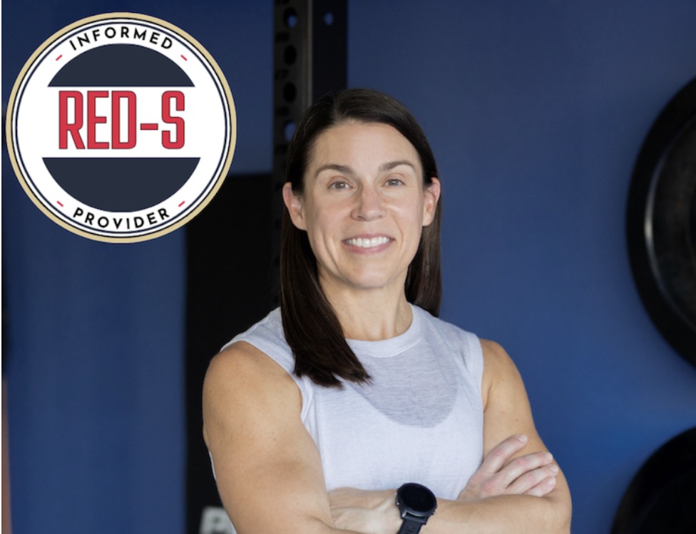 Renee Hodges - Foundation Physical Therapy